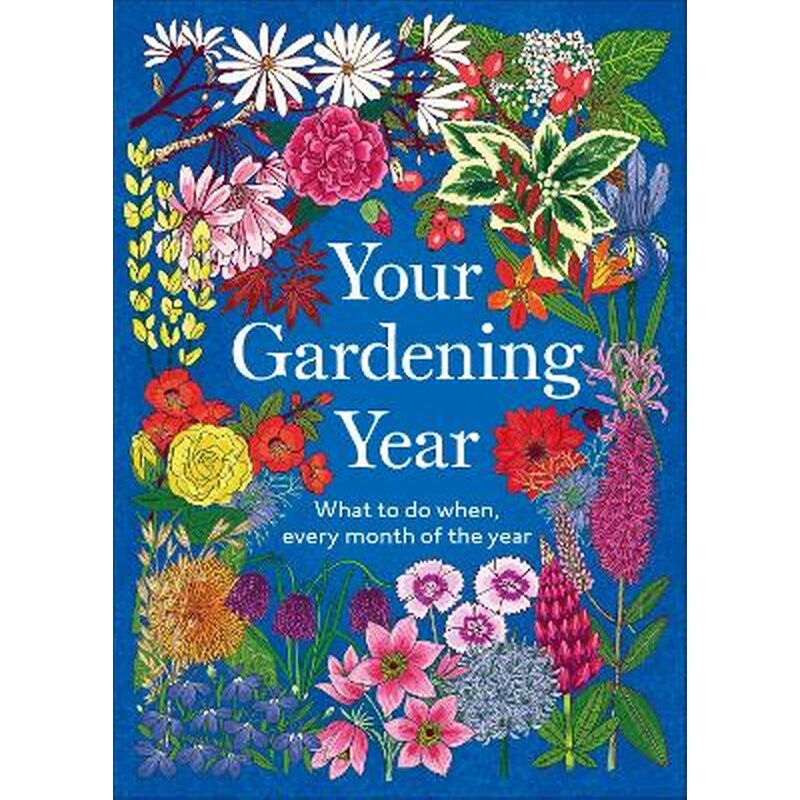 Your Gardening Year