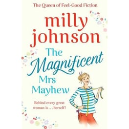 Magnificent Mrs Mayhew