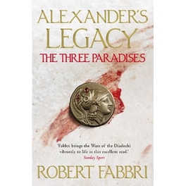 The Three Paradises