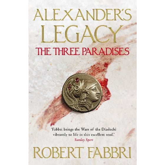 The Three Paradises image 0