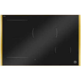BERTAZZONI P784I1M30GP 82 cm Μαύρο Εστία Επαγωγική Αυτόνομη