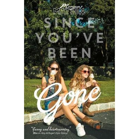 Since You've Been Gone image 0