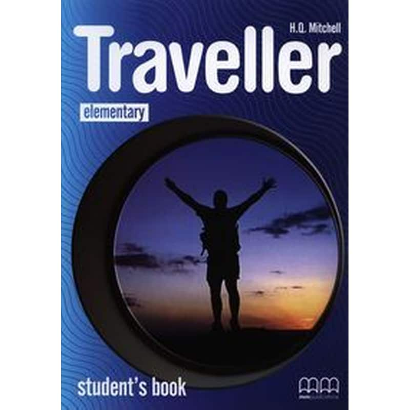 Traveller Elementary- Students Book