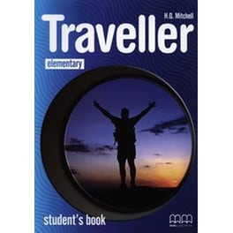 Traveller Elementary- Student's Book