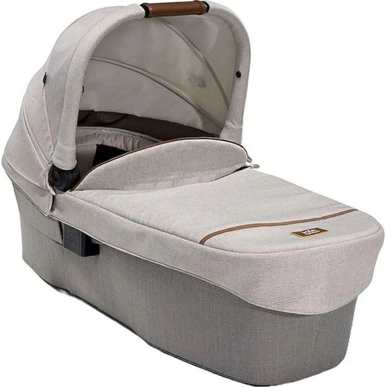 Πορτ Μπεμπέ για Καρότσι Joie Signature Ramble XL Oyster - Μπεζ image 0