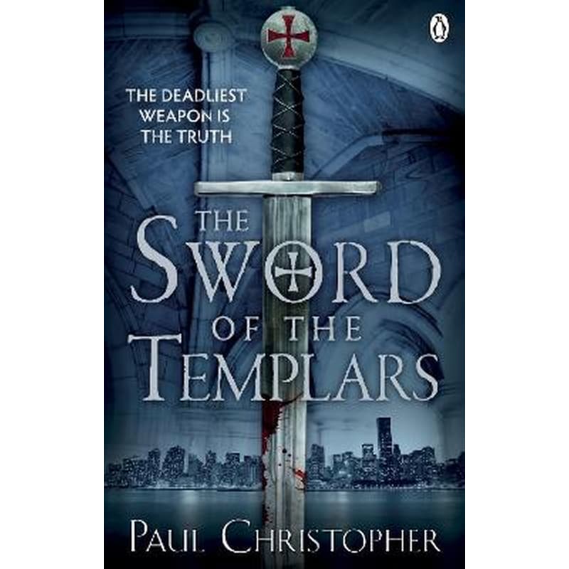 The Sword of the Templars
