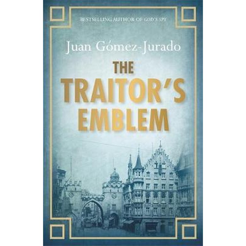 The Traitors Emblem