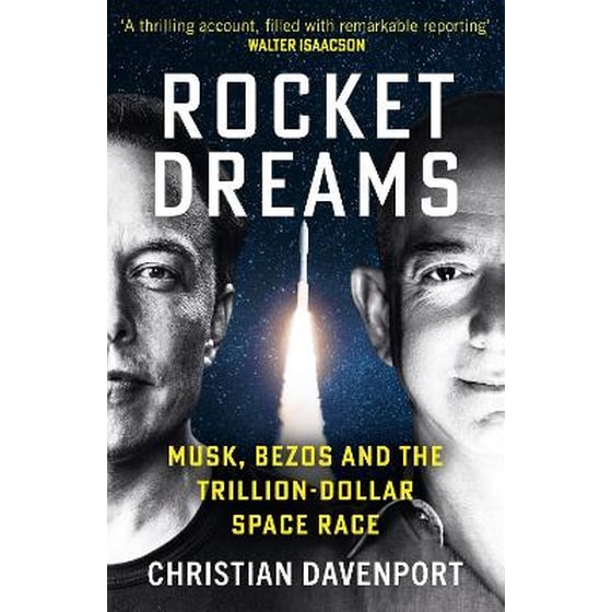 Rocket Dreams image 0