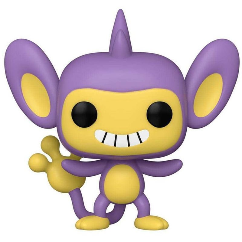 Φιγούρα Funko Pop! Games: Pokemon - Aipom 947