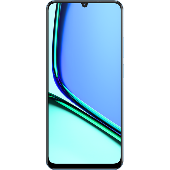 Realme Note 60 128 GB - Voyage Blue image 2