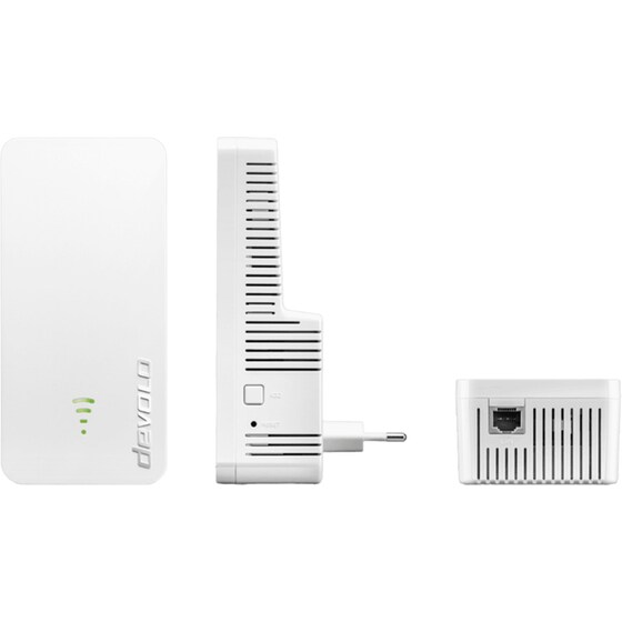 Devolo 3000 8960 Wi-Fi Extender Wi‑Fi 6 Dual Band (2.4 & 5 GHz) 3000 Mbps image 3