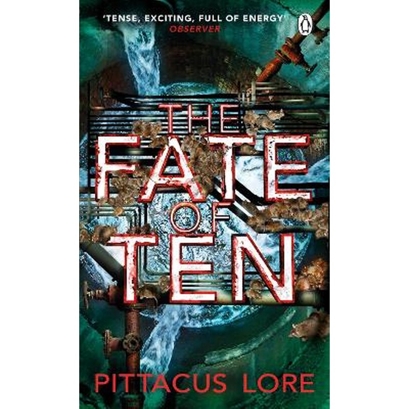 Fate of Ten