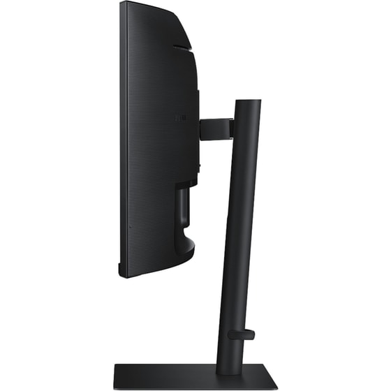Samsung ViewFinity S65UC LS34C652UAUXEN Monitor 34'' QHD VA Curved 100Hz 5ms image 3