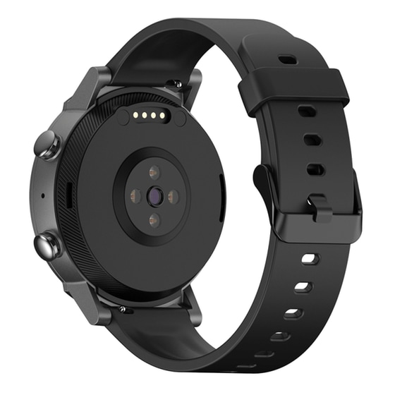 Smartwatch Mobvoi TicWatch E3 44mm - Panther Black image 4