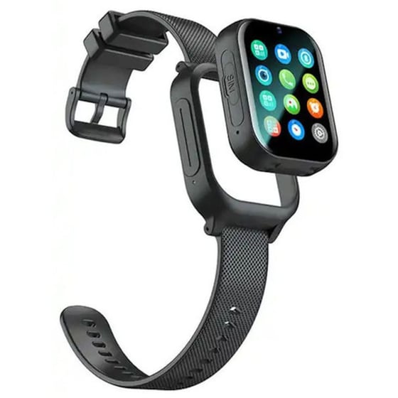 Παιδικό Smartwatch Awei H29 με 4G Βιντεοκλήσεις - Μαύρο image 1