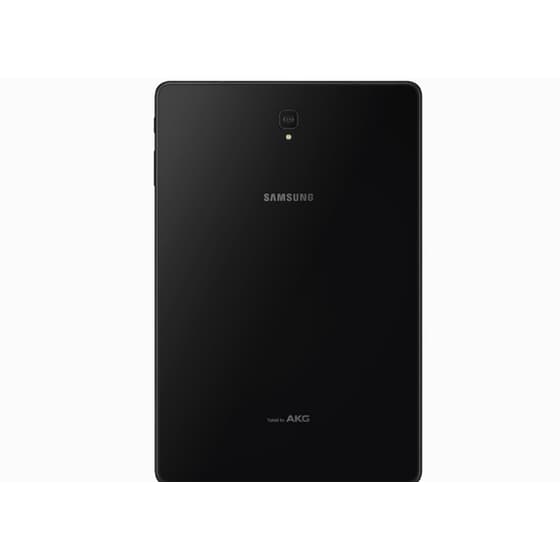 Tablet Samsung Galaxy Tab S4 T830 10.5" 64GB Μαύρο & S Pen image 1
