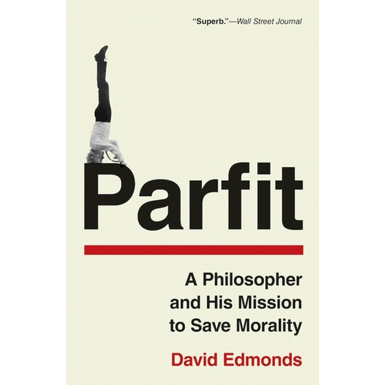 Parfit image 0