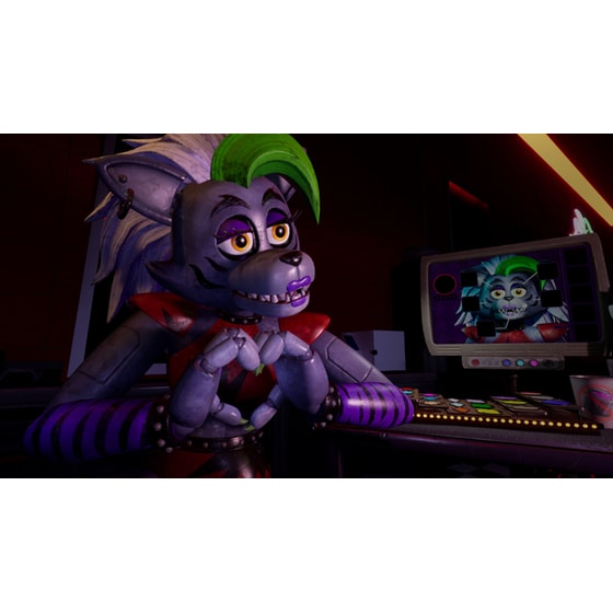 Five Nights at Freddy's: Help Wanted 2 - PS5 image 5