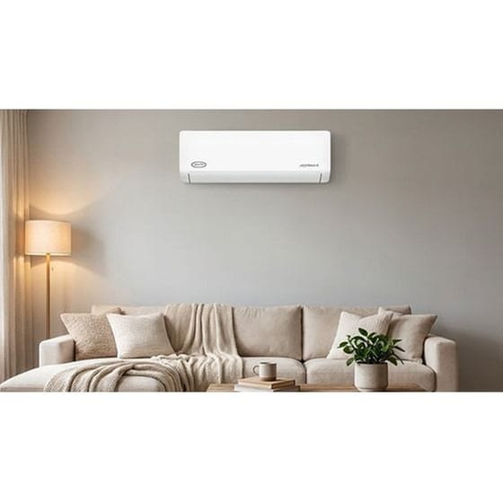 JURO-PRO Ecomax 18K Κλιματιστικό Inverter 18.000 BTU A+++/A+++ με WiFi image 3