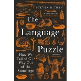 The Language Puzzle