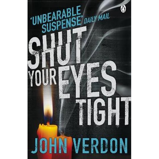 Shut Your Eyes Tight image 0
