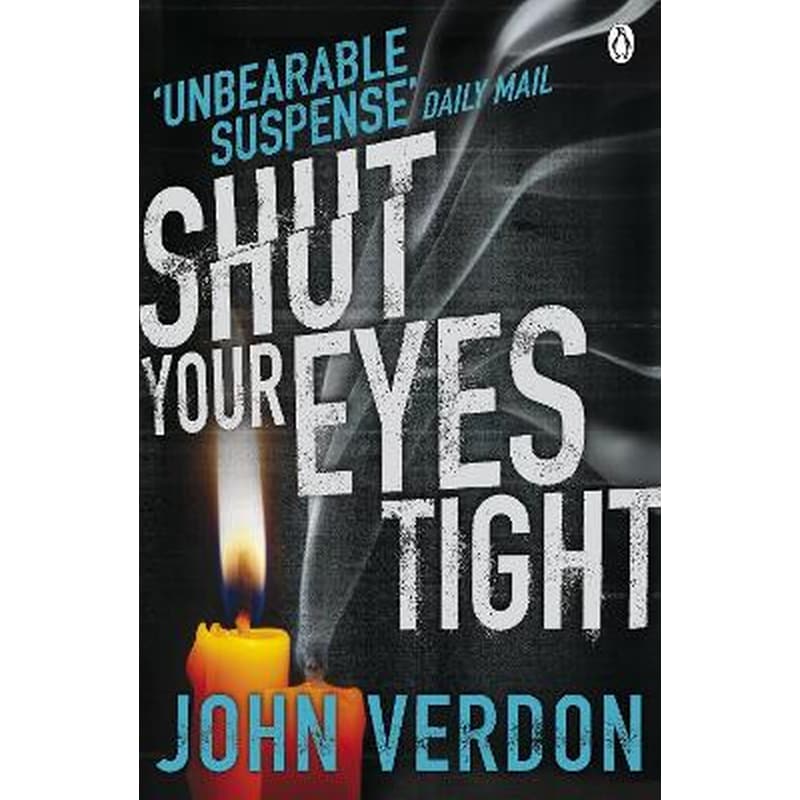 Shut Your Eyes Tight