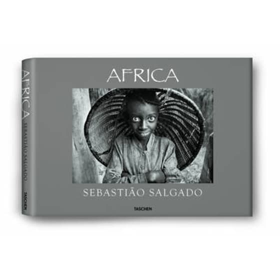 Sebastiao Salgado, Africa image 0