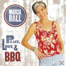 Peace, Love & Bbq