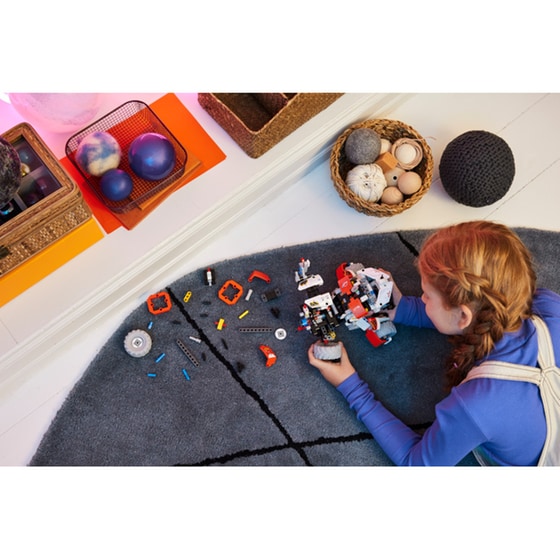 LEGO® Technic Space Surface Space Loader LT78 (42178) image 7