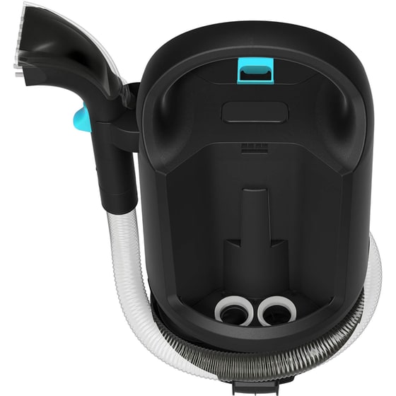 TURBOTRONIC TT-AQV600 500 W Μαύρο Σκούπα Υγρών και Στερεών image 5