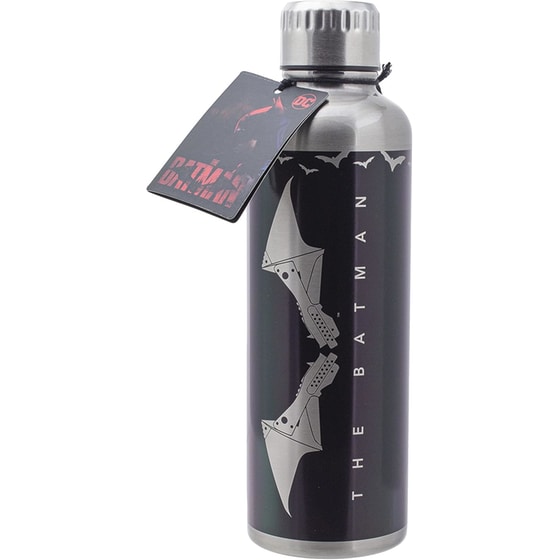 Μπουκάλι Paladone The Batman 500 ml image 3