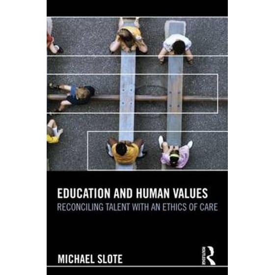 Education and Human Values image 0