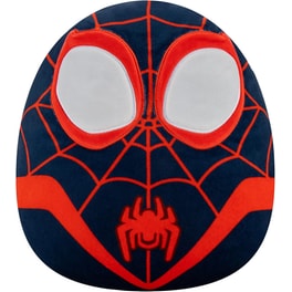 Λούτρινο Squishmallows Marvel Spidey Miles Morales (25cm)