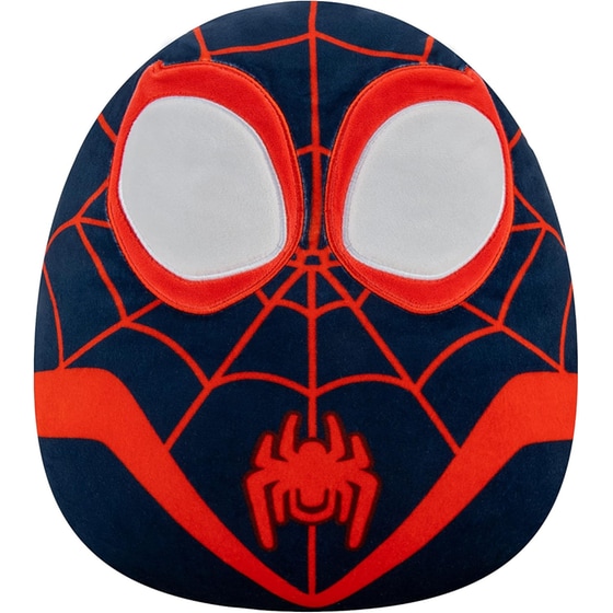 Λούτρινο Squishmallows Marvel Spidey Miles Morales (25cm) image 0