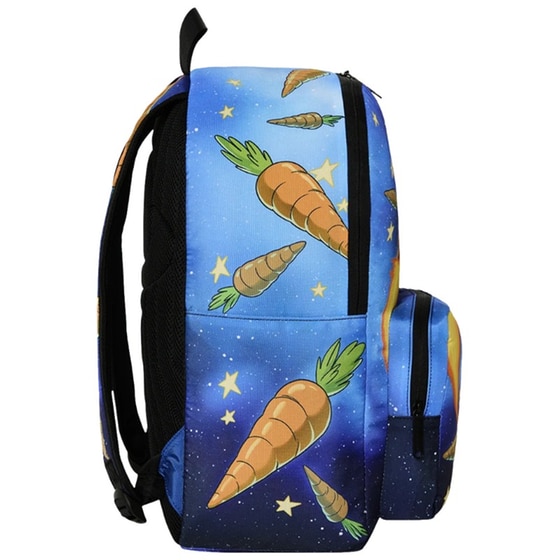 Τσάντα Πλάτης Space Junk Looney Tunes Bugs Bunny image 1