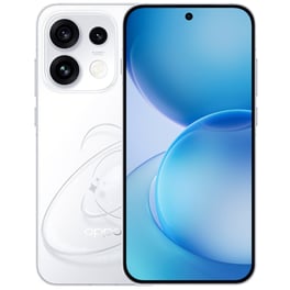 Oppo Reno16 Pro 5G 512GB - Pop White