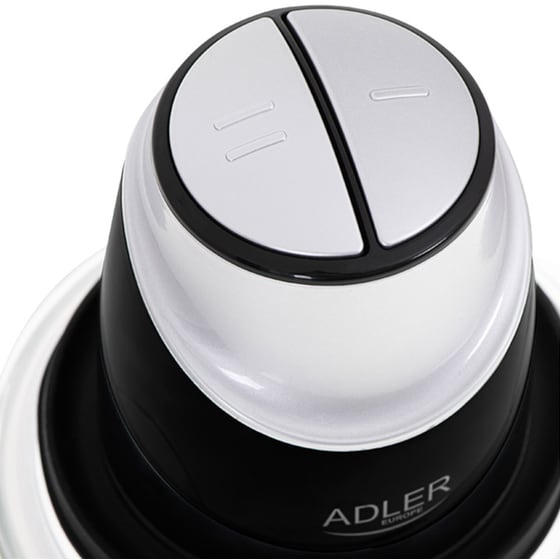 Πολυκόφτης ADLER AD-4082 1.2 L 550 W Μαύρο image 3