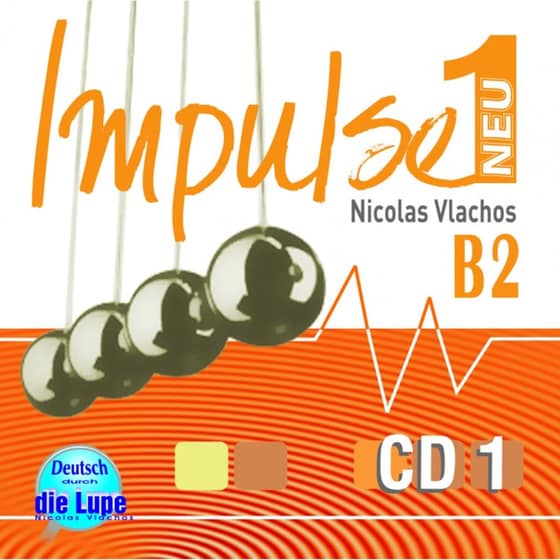 Impulse 1 Cd (4) Neu (Β2) image 0