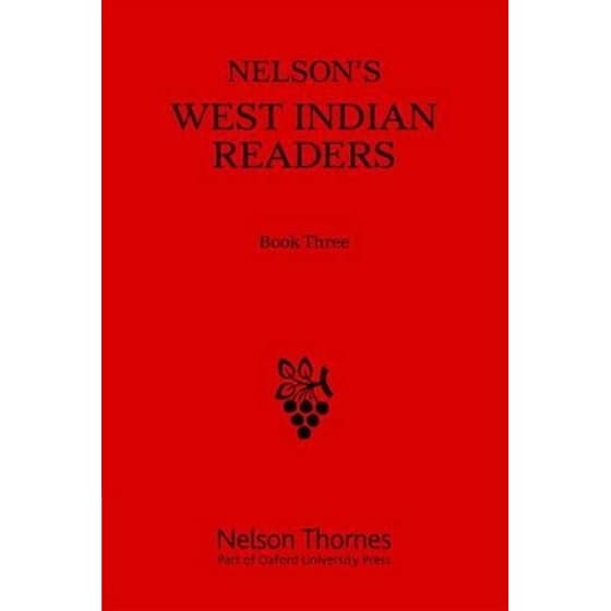 West Indian Readers - Book 3 image 0