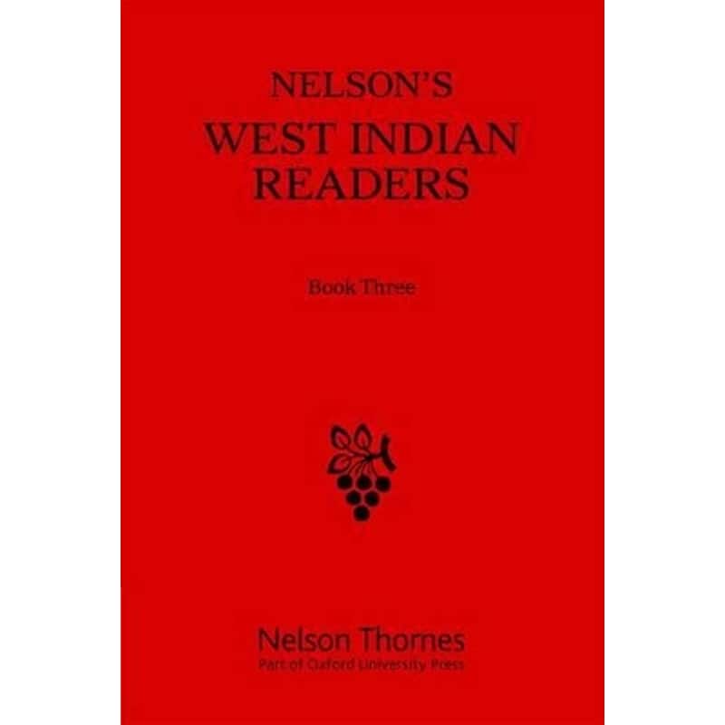West Indian Readers - Book 3