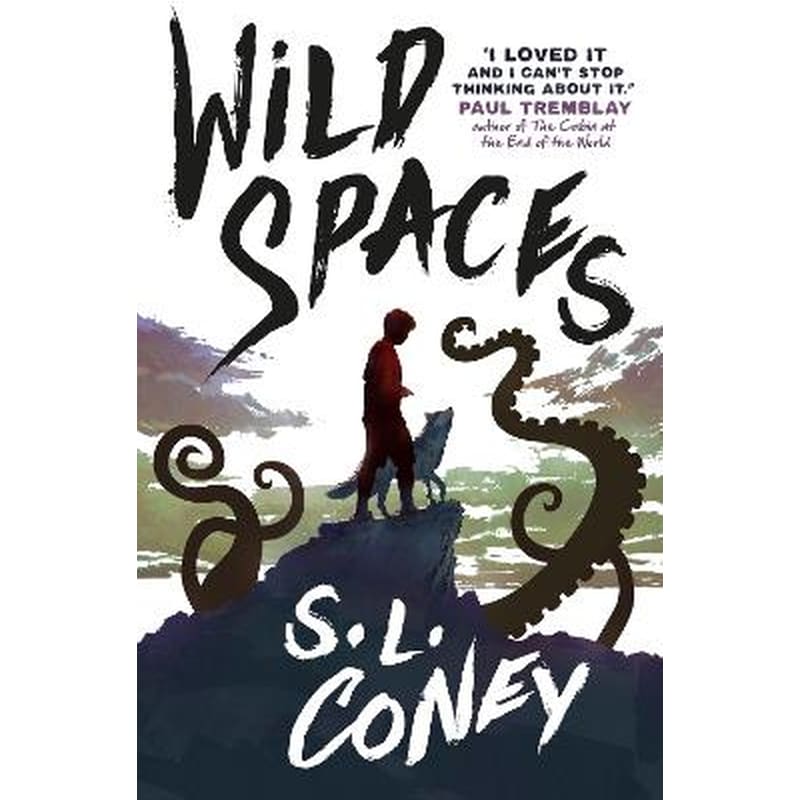 Wild Spaces