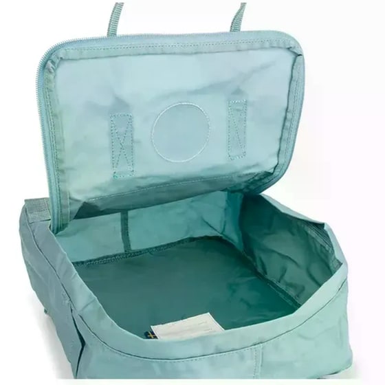 Σακίδιο&nbsp;Πλάτης&nbsp;Fallraven&nbsp;Kanken&nbsp;Sky&nbsp;Blue image 2