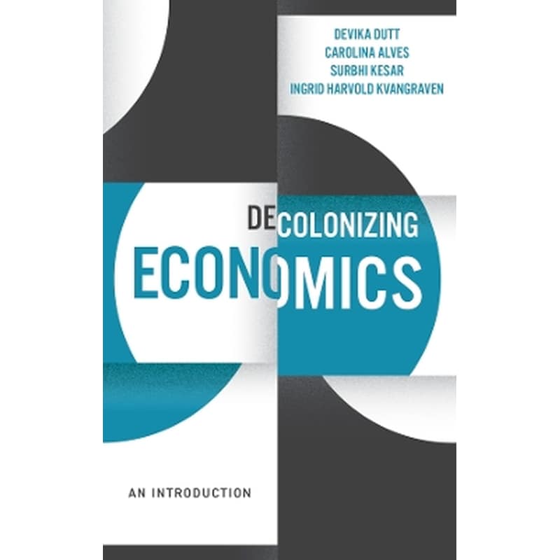 Decolonizing Economics