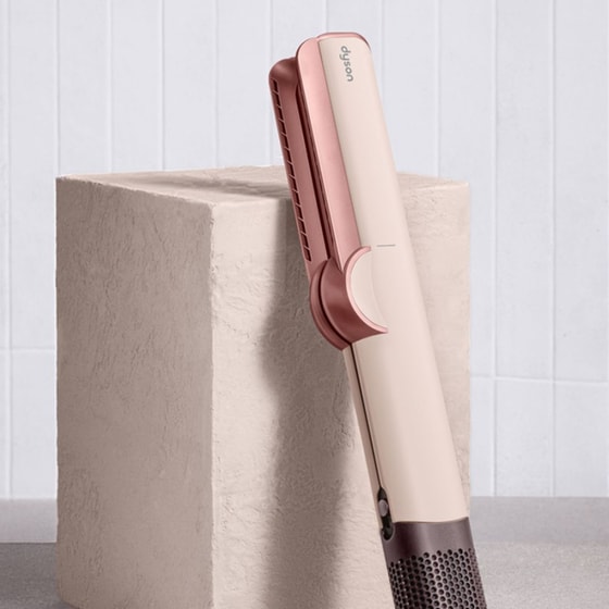 DYSON AIRSTRAIT™ HT03 493296-01 HT03  Ισιωτικό Μαλλιών Ροζ image 4