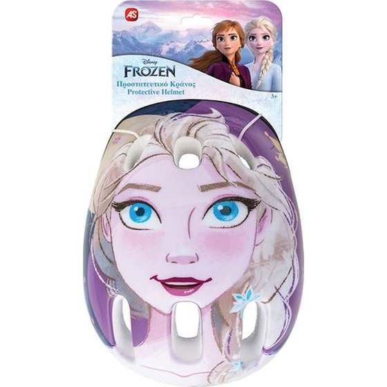 Παιδικό Κράνος AS Company Disney Frozen Elsa - Με σχέδιο image 0