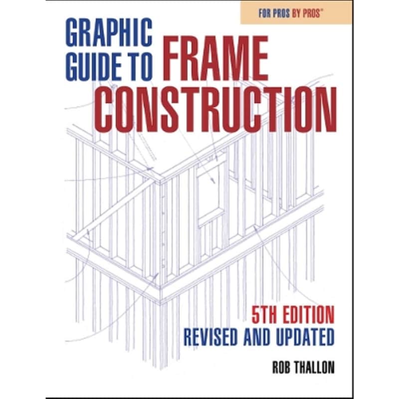Graphic Guide to Frame Construction