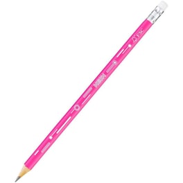 Μολύβι Maped HB με Γόμα Neon (1 Τεμάχιο)