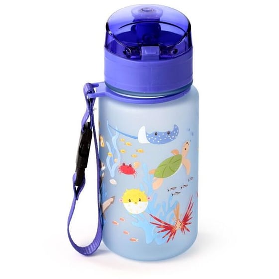 Παγούρι Puckator Ecozen Mariniverse 350ml image 7