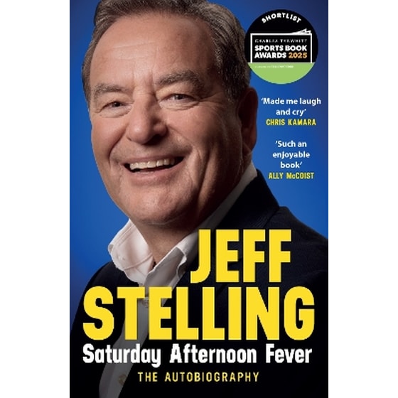 Saturday Afternoon Fever image 0