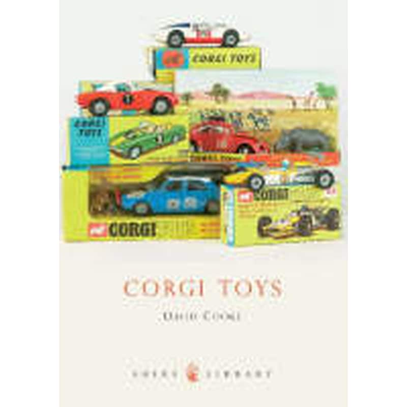 Corgi Toys